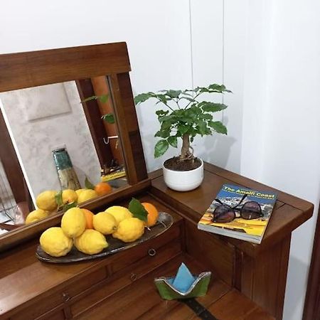 Giulia Town House Tra Citta E Mare Apartment ซาแลร์โน ภายนอก รูปภาพ