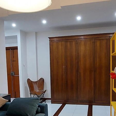 Giulia Town House Tra Citta E Mare Apartment ซาแลร์โน ภายนอก รูปภาพ