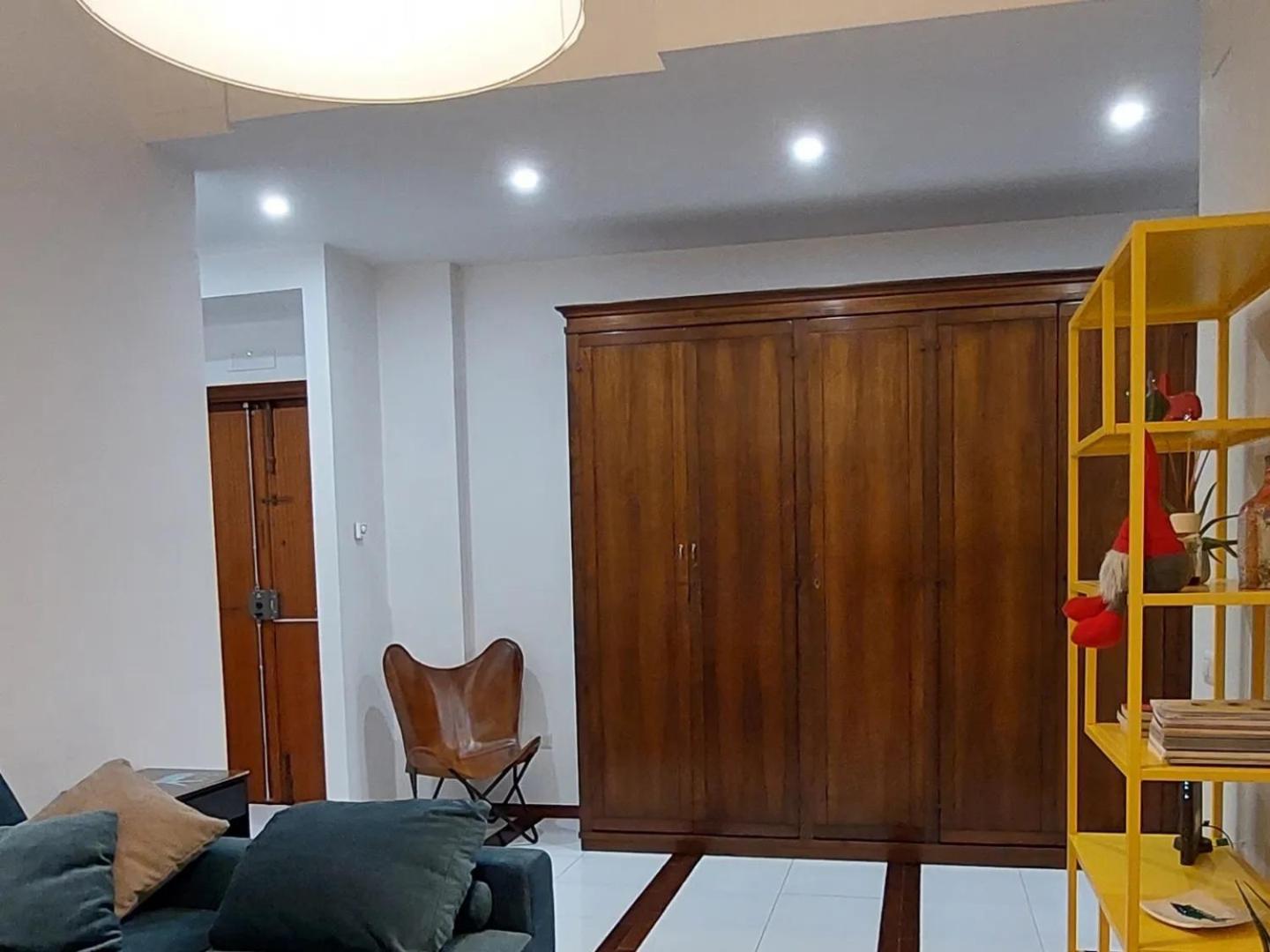 Giulia Town House Tra Citta E Mare Apartment ซาแลร์โน ภายนอก รูปภาพ