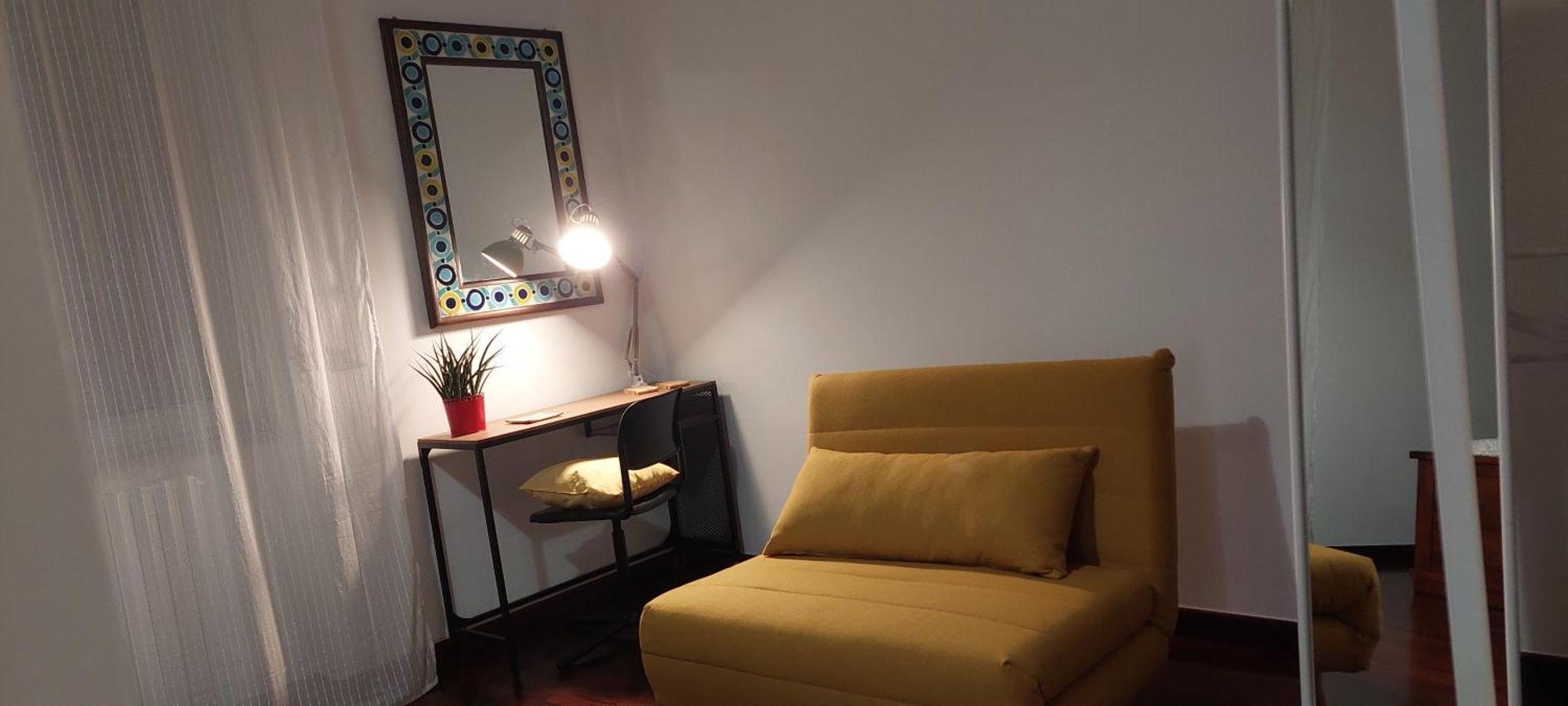 Giulia Town House Tra Citta E Mare Apartment ซาแลร์โน ภายนอก รูปภาพ