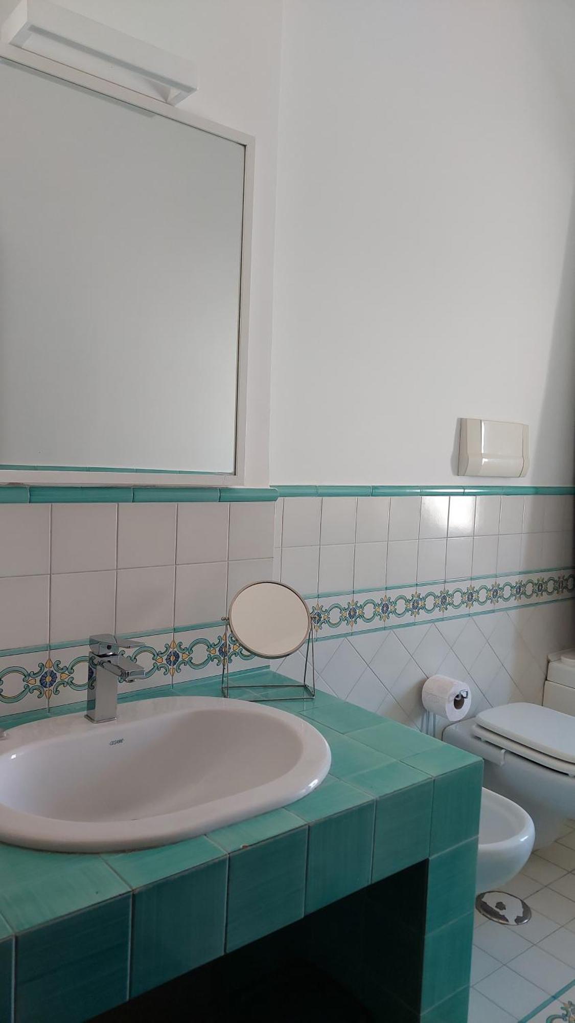 Giulia Town House Tra Citta E Mare Apartment ซาแลร์โน ภายนอก รูปภาพ